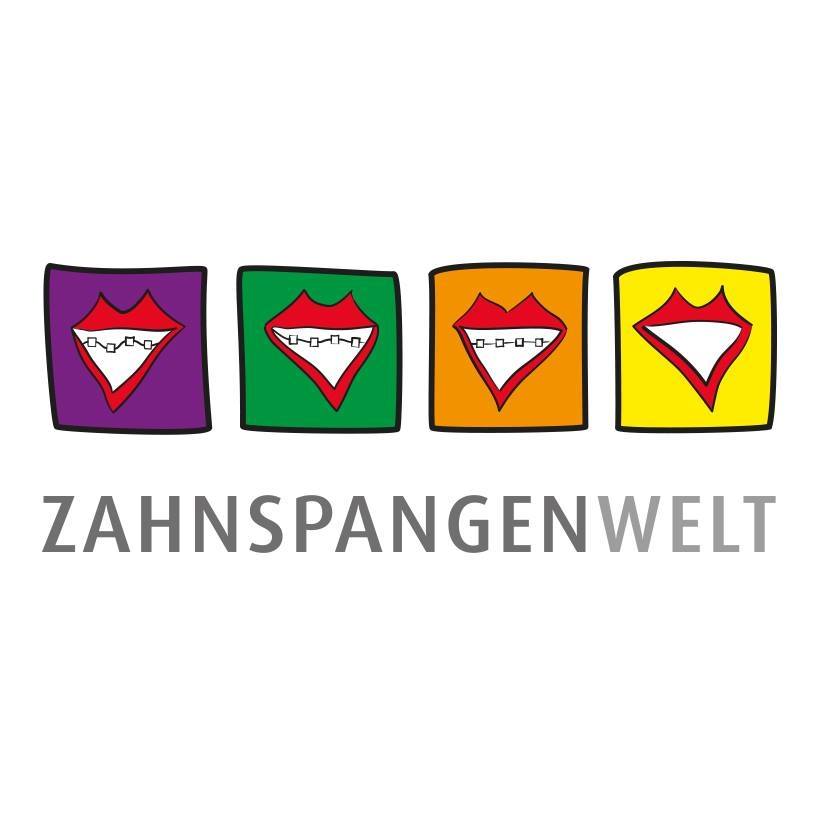 Zahnspangenwelt Logo