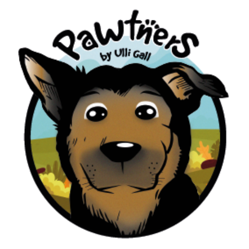 Pwatners Logo