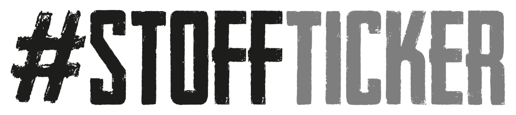 Stoffticker Logo